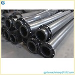 Ultra-hoogte MW Polyleene tube-tube