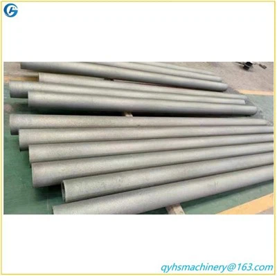 Enig Metaal lijstresistant Pijp